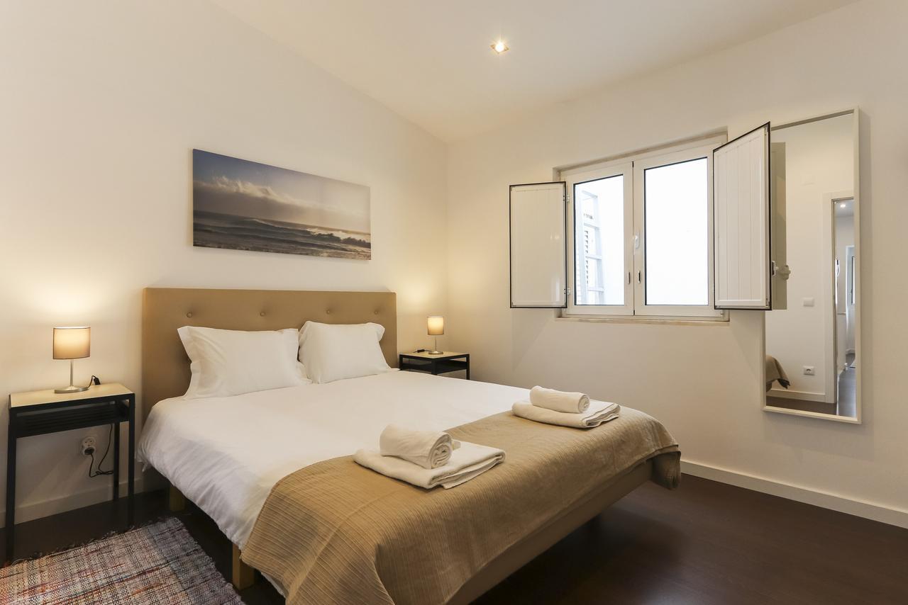 Apartamento Cosy Belem By Homing *
