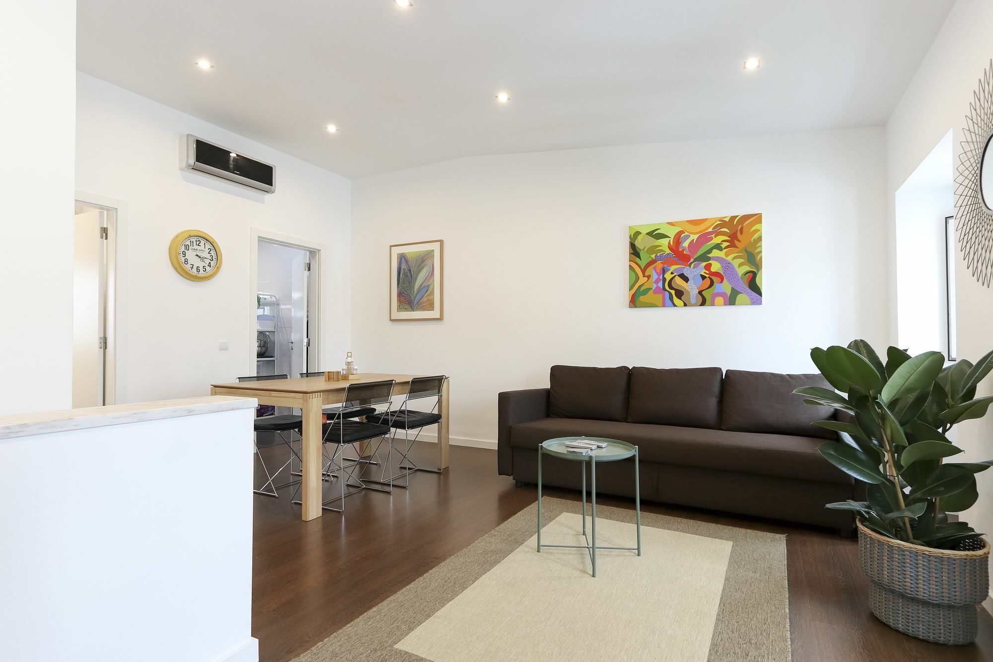 Cosy Belem By Homing *