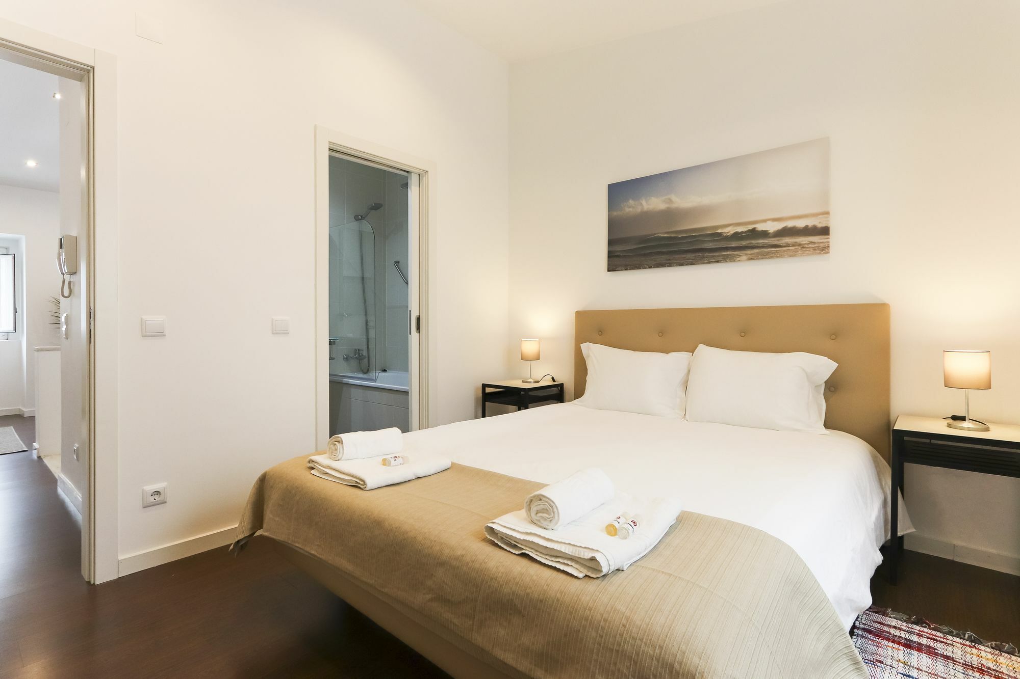 Apartamento Cosy Belem By Homing *
