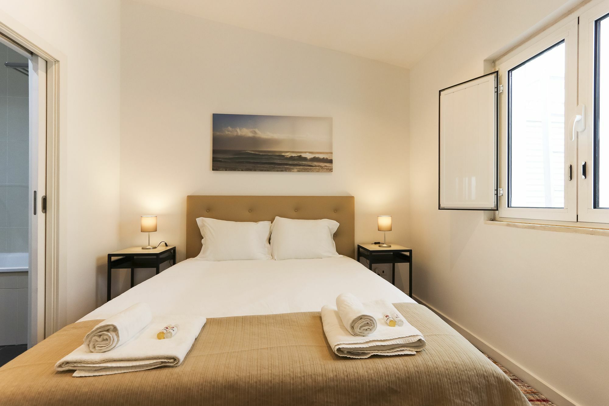Cosy Belem By Homing * Lisboa