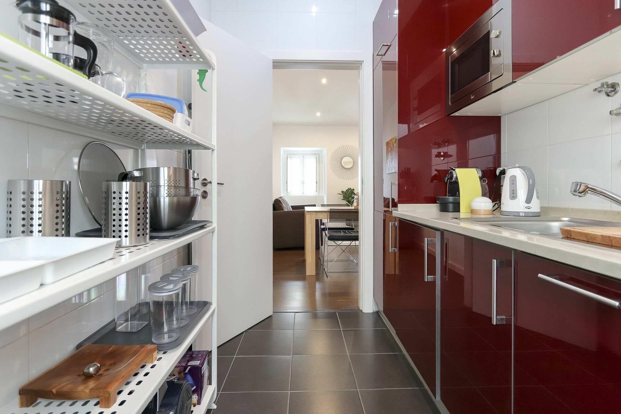 Cosy Belem By Homing Lisboa