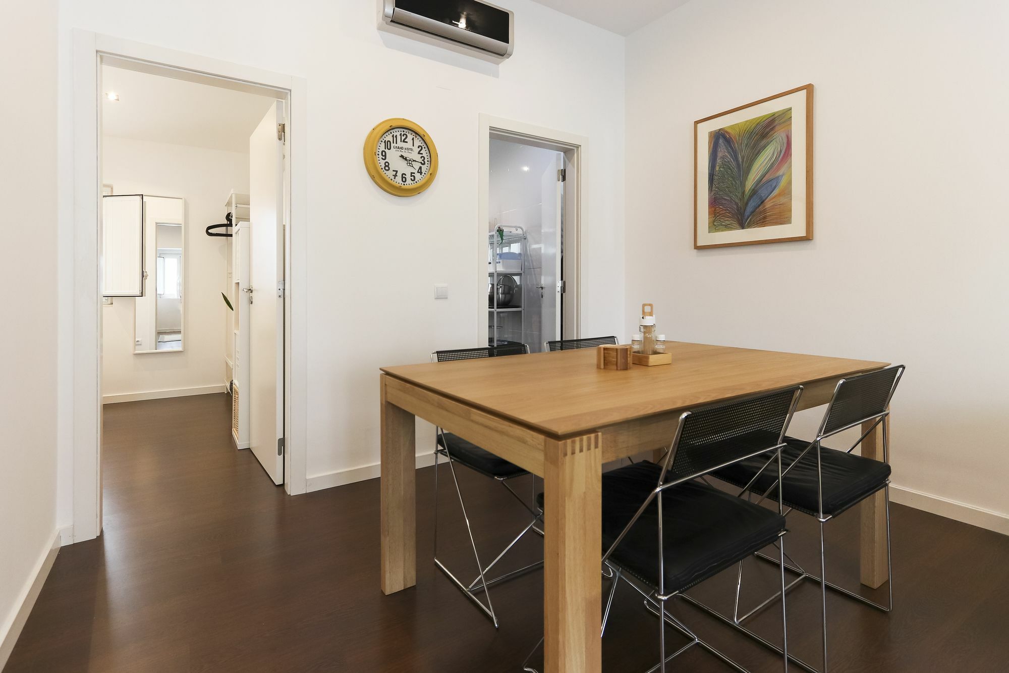 Apartamento Cosy Belem By Homing *
