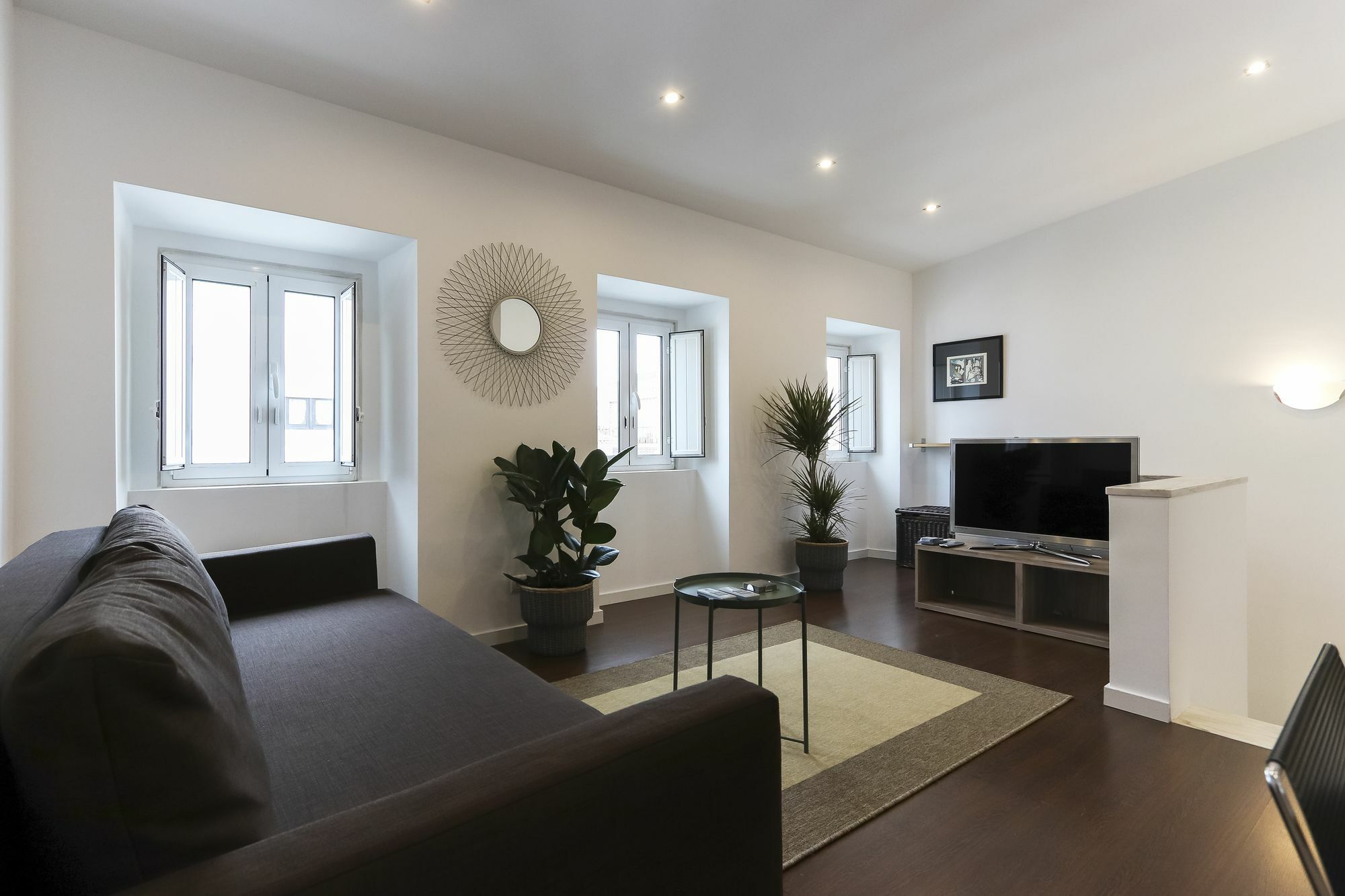Apartamento Cosy Belem By Homing *