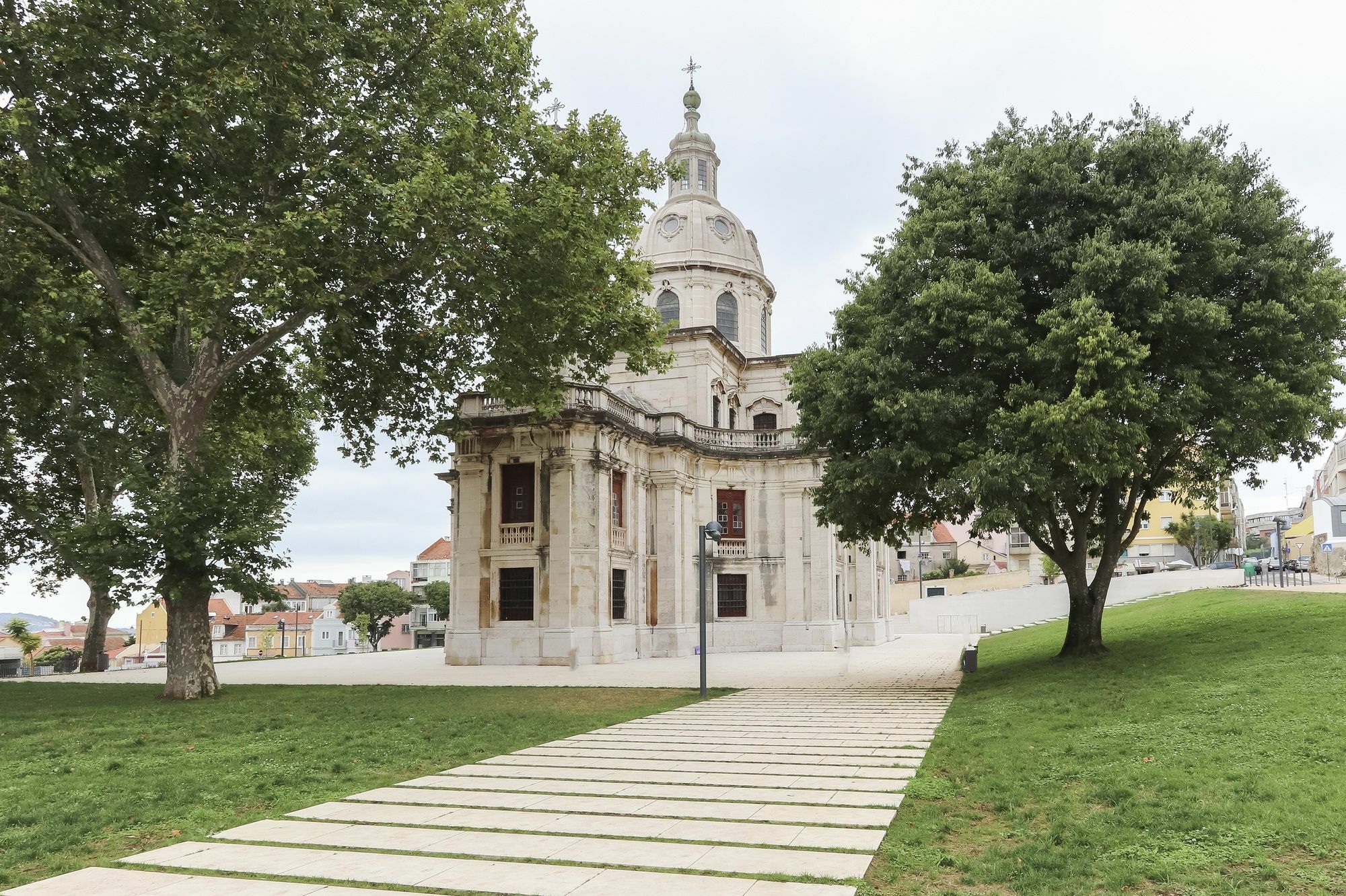 Cosy Belem By Homing Apartamento Lisboa