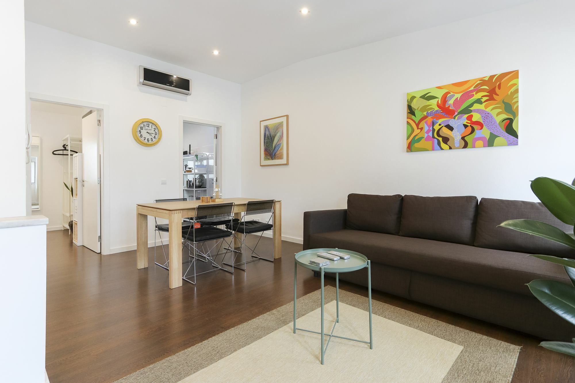 Cosy Belem By Homing Apartamento