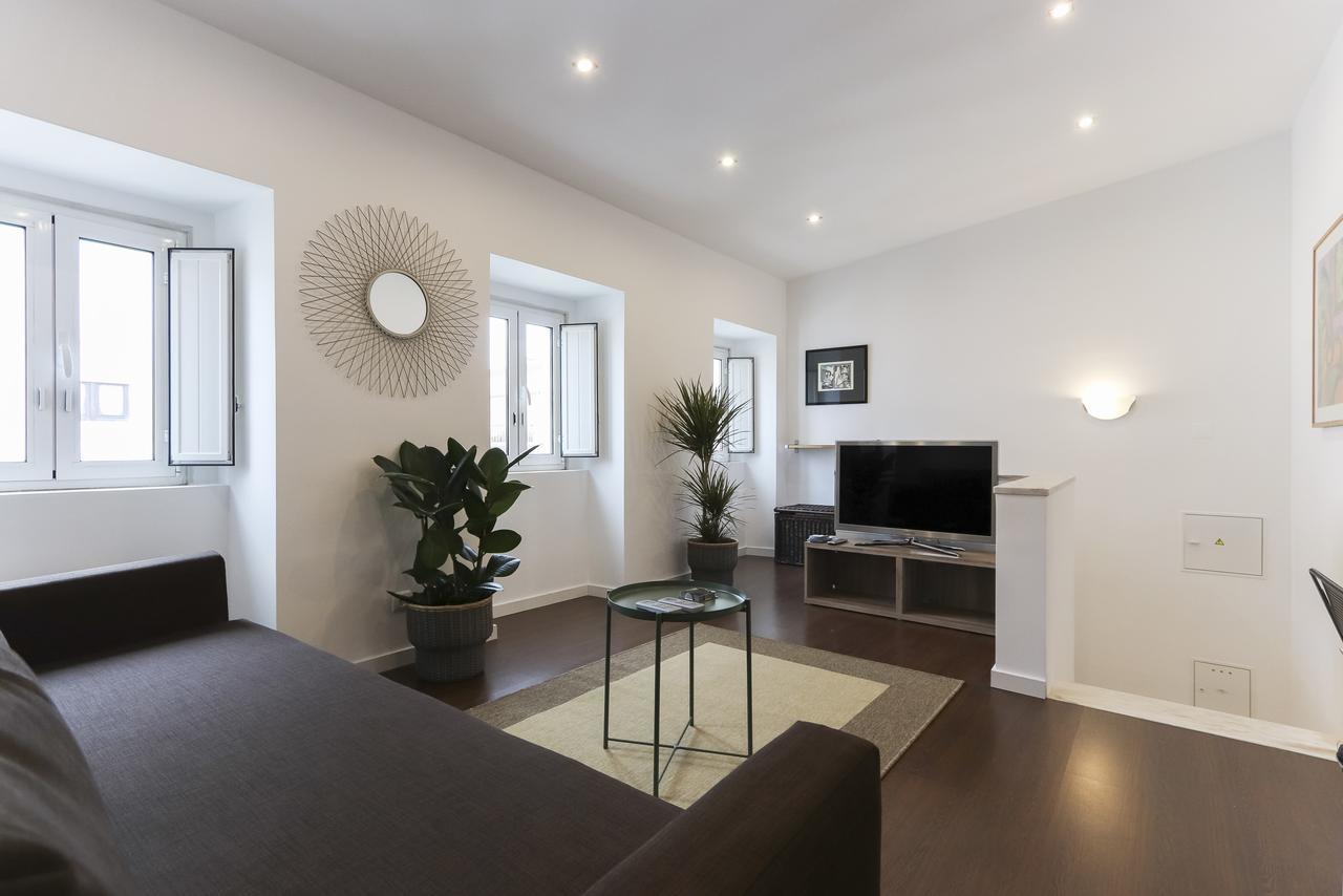 Apartamento Cosy Belem By Homing