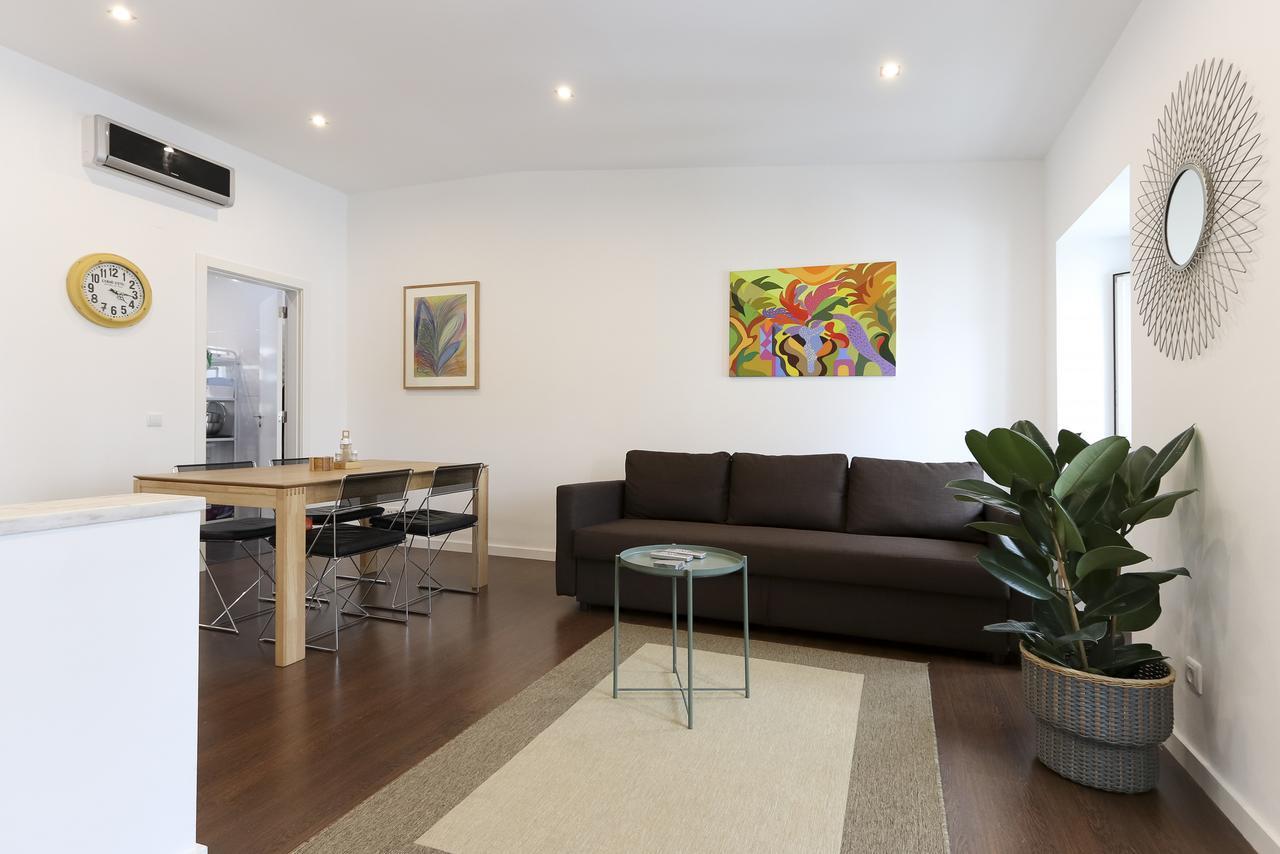 Cosy Belem By Homing Apartamento *