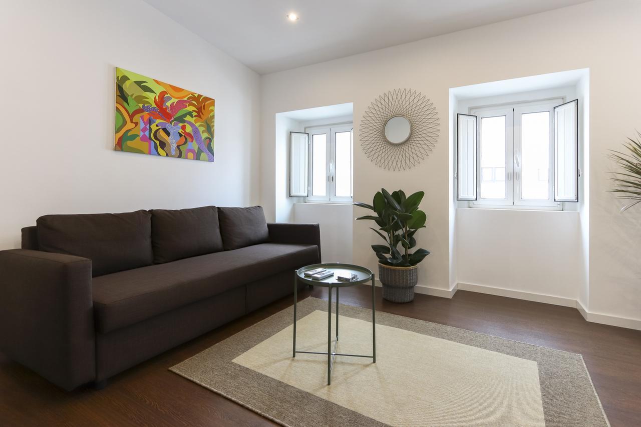 Cosy Belem By Homing Apartamento