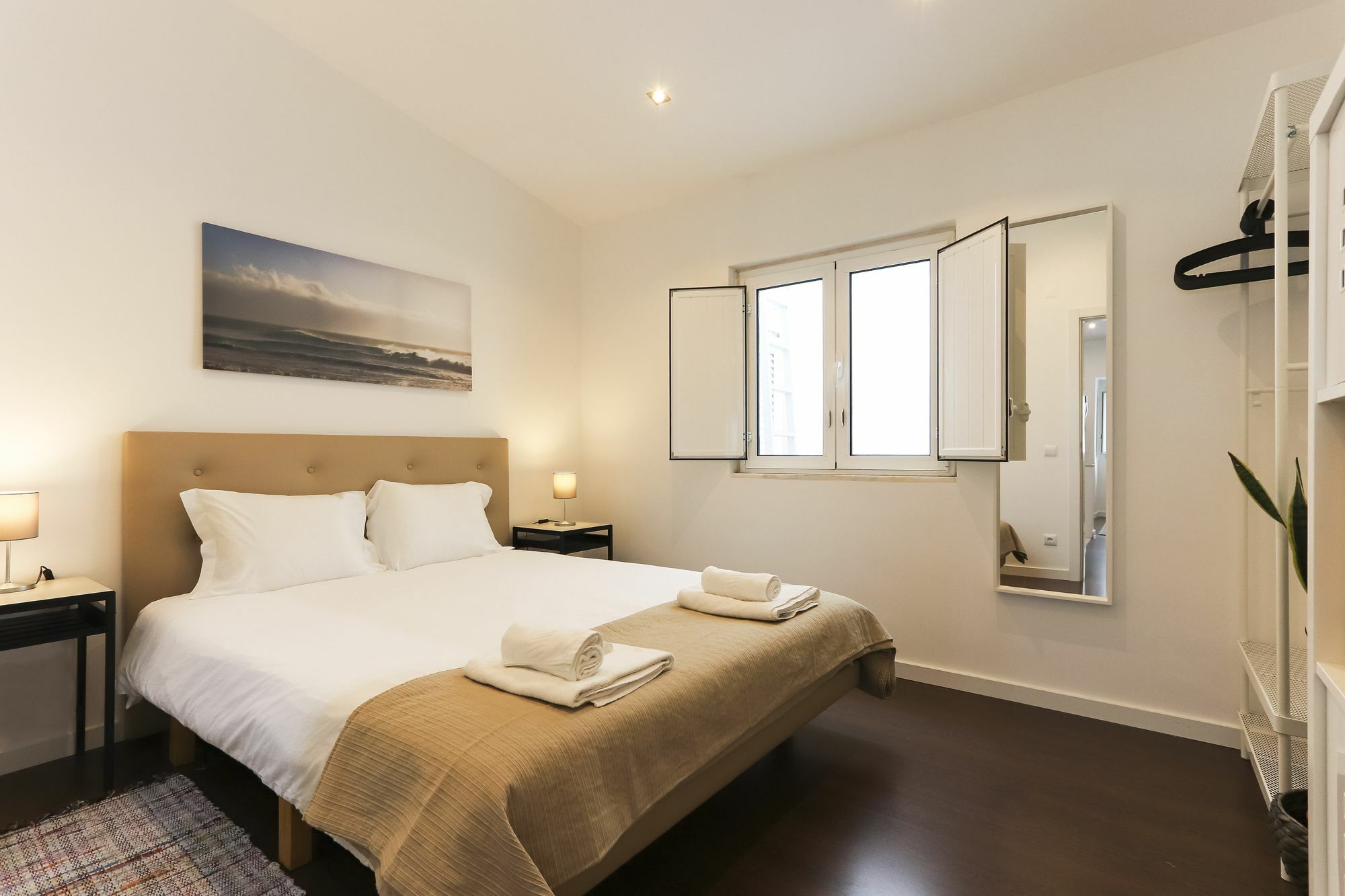 Apartamento Cosy Belem By Homing *