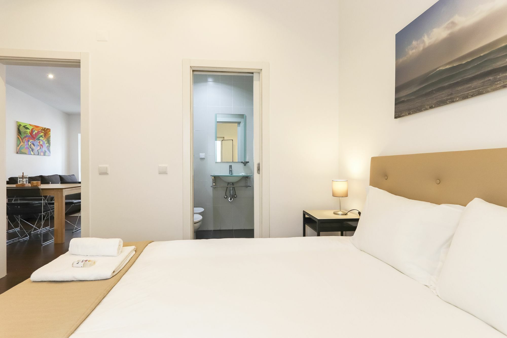 Apartamento Cosy Belem By Homing Lisboa