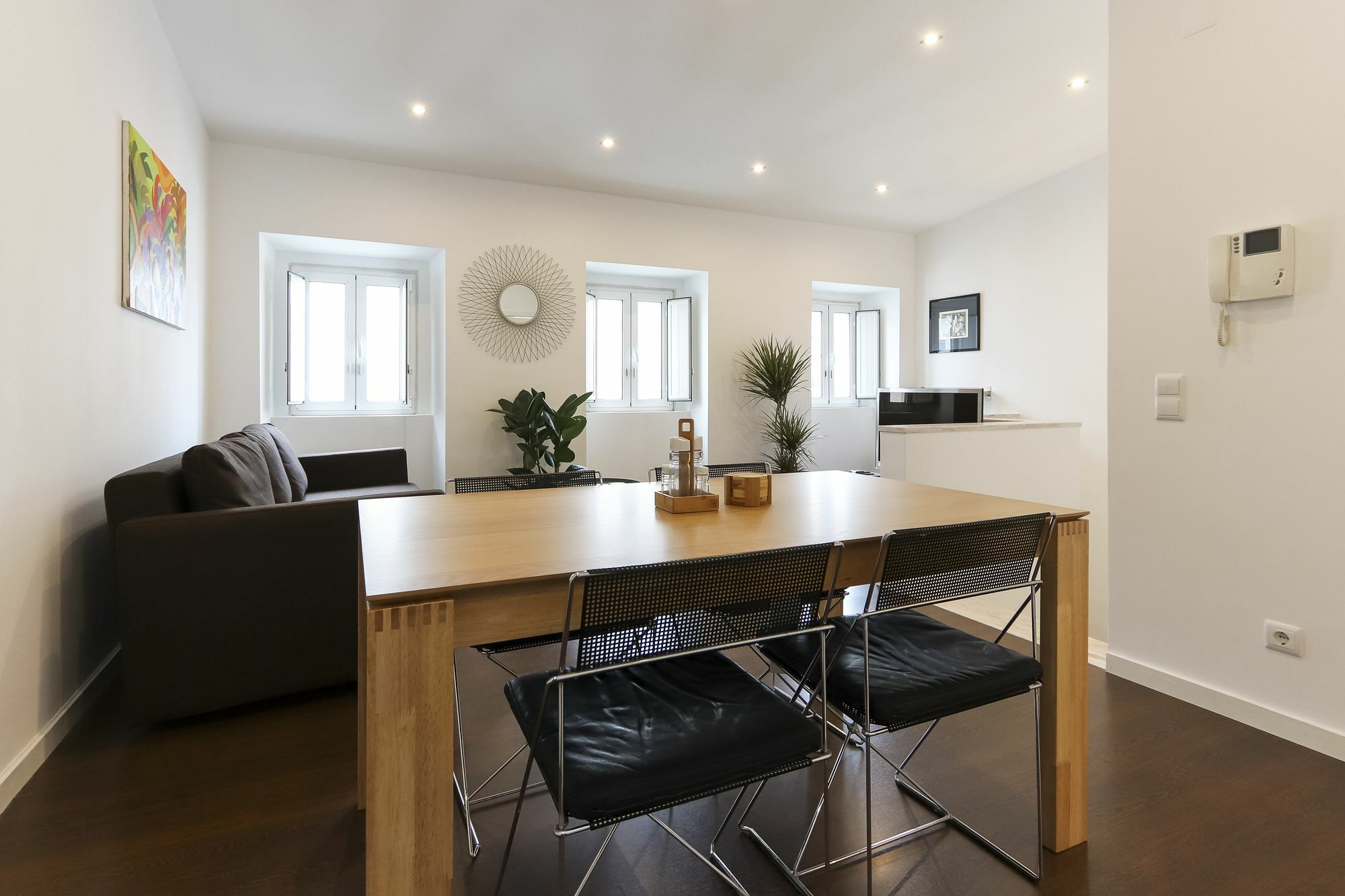 Cosy Belem By Homing *